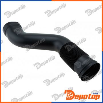 Gaine de suralimentation pour MERCEDES | GPP-ME-068, 054-028-071